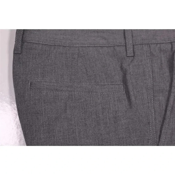 Hugo Boss Current Glavin Light Gray Tapered Fit Joggers Cargo Pants 30 - Picture 6 of 12